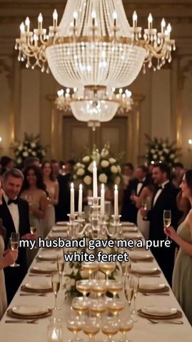 I Drained My Husband's First Love