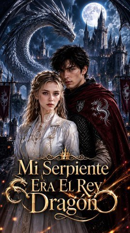 Mi Serpiente Era El Rey Dragón | 2026 Full ENGSUB