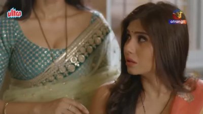 Pyar ki haden new latest romantic (web series)