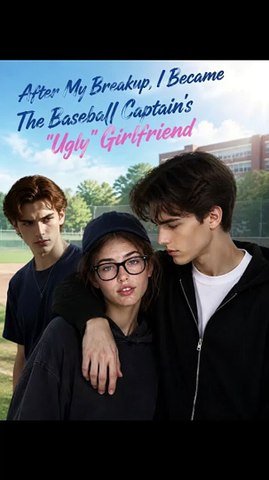 After My Breakup, I Became The Baseball Captain’S Ugly Girlfriend #Whisper #Fullhd [Full Movie] - FULL ✅