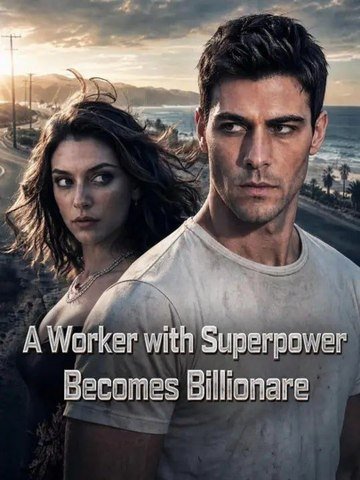 A Worker with Superpower Becomes Billionaire MOVIES