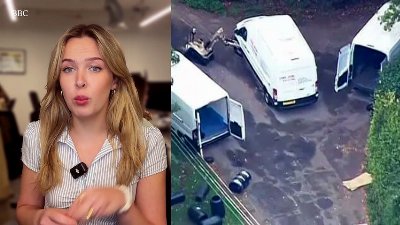 RAF Fairford twist: Everything you need to know as suspect called 999 on himself